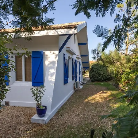 Boucau Maison Avec Jardin *