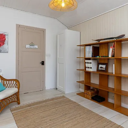 Boucau Maison Avec Jardin Holiday home *