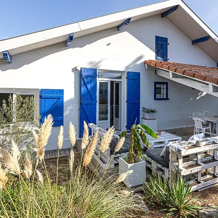 Boucau Maison Avec Jardin *