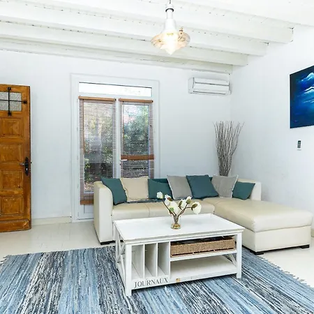 Holiday home Boucau Maison Avec Jardin Vieux-Boucau-les-Bains