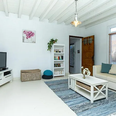 Boucau Maison Avec Jardin Holiday home Vieux-Boucau-les-Bains