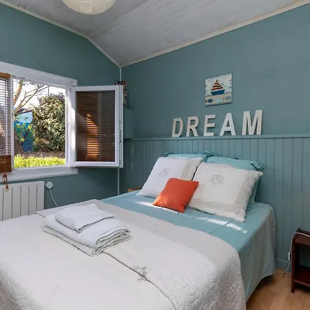 Boucau Maison Avec Jardin Holiday home