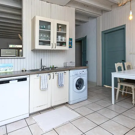 Holiday home Boucau Maison Avec Jardin *